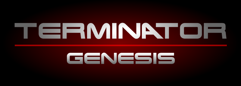 Terminator Genesis 2